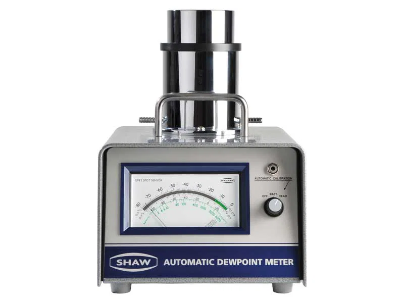 SADP Portable Hygrometer