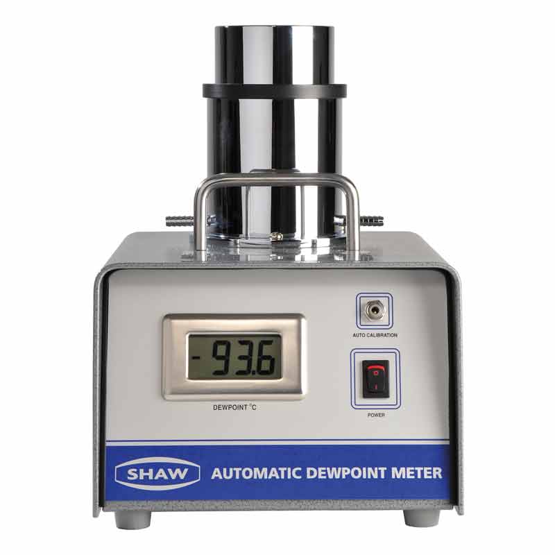 SADP-D Portable Dewpoint Meter